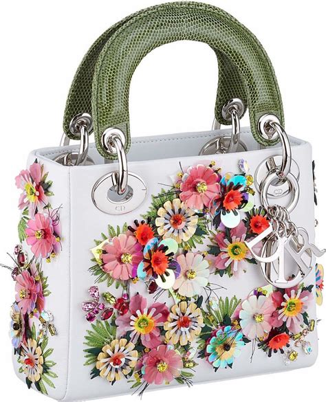 dior summer bag|christian dior luxury bag.